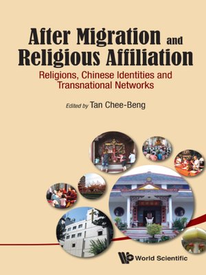 cover image of After Migration and Religious Affiliation